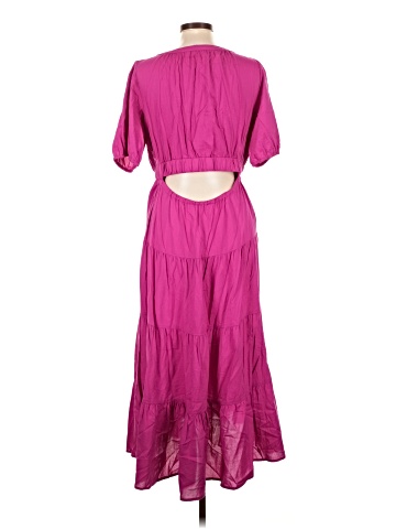 Ann Taylor LOFT Casual Dress (view 2)