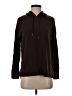 Banana Republic Brown Pullover Hoodie Size S - photo 1