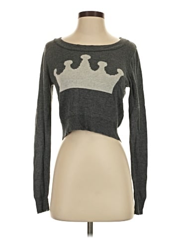 rue21 Long Sleeve Turtleneck (view 1)