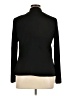 Banana Republic 100% Polyester Black Blazer Size 14 - photo 2