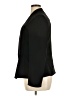 Banana Republic 100% Polyester Black Blazer Size 14 - photo 5