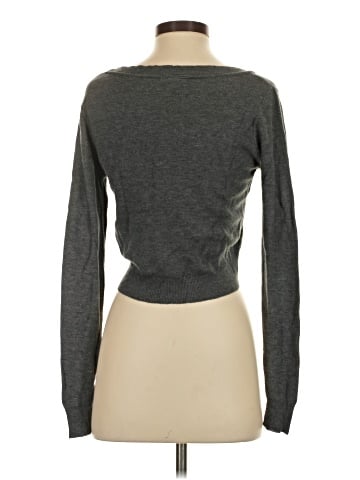 rue21 Long Sleeve Turtleneck (view 2)
