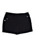 NYCC Solid Black Shorts Size 16 - photo 1