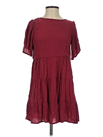 Abercrombie & Fitch Casual Dress (view 1)