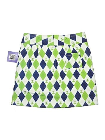 B. Skinz Skort (view 2)