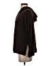 Banana Republic Brown Pullover Hoodie Size S - photo 5