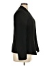 Banana Republic 100% Polyester Black Blazer Size 14 - photo 4