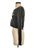 rue21 100% Acrylic Gray Long Sleeve Turtleneck Size S - photo 5