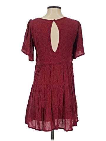 Abercrombie & Fitch Casual Dress (view 2)