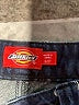 Dickies 100% Cotton Blue Jeans Size 5 - photo 7