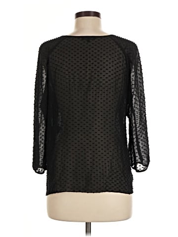 Babaton 3/4 Sleeve Blouse (view 2)