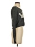rue21 100% Acrylic Gray Long Sleeve Turtleneck Size S - photo 4
