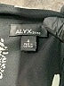 Alyx Graphic Black Casual Dress Size 4 - photo 7