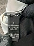 Alyx Graphic Black Casual Dress Size 4 - photo 8