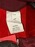 LIVI Red Fleece Size 22 Plus - photo 6