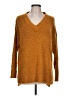 Time and Tru Gold Pullover Sweater Size L - photo 1