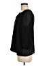 Babaton Black 3/4 Sleeve Blouse Size M - photo 5