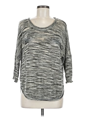 John Paul Richard 3/4 Sleeve T-Shirt (view 1)