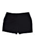 NYCC Solid Black Shorts Size 16 - photo 2
