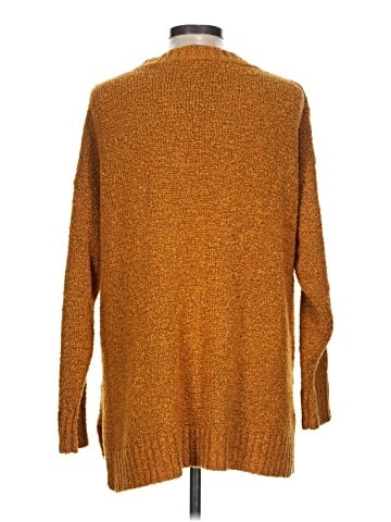 Time and Tru Pullover Sweater (view 2)