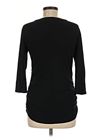 Oh Baby By Motherhood 3/4 Sleeve T-Shirt (view 2)