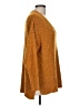 Time and Tru Gold Pullover Sweater Size L - photo 4