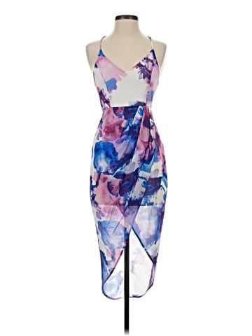 L'Atiste by Amy Cocktail Dress (view 1)