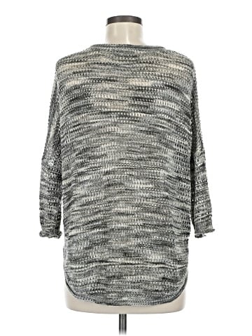 John Paul Richard 3/4 Sleeve T-Shirt (view 2)