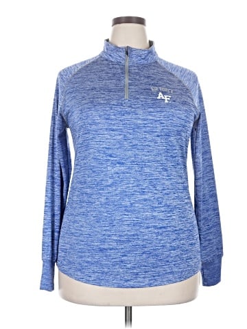 Colosseum Athletics Long Sleeve T-Shirt (view 1)