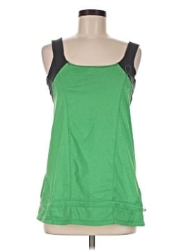 Kyodan Tank Top (view 1)
