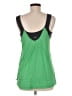 Kyodan Green Tank Top Size M - photo 2