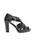 American Eagle Outfitters Black Sandals Size 6 - photo 1