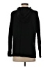 Banana Republic Black Pullover Hoodie Size S - photo 2