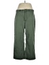 Old Navy Green Casual Pants Size 14 - photo 1