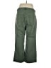 Old Navy Green Casual Pants Size 14 - photo 2
