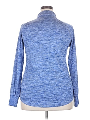 Colosseum Athletics Long Sleeve T-Shirt (view 2)