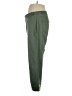 Old Navy Green Casual Pants Size 14 - photo 5