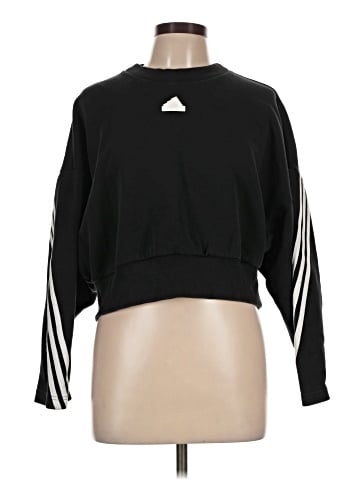 Adidas Pullover Sweater (view 1)