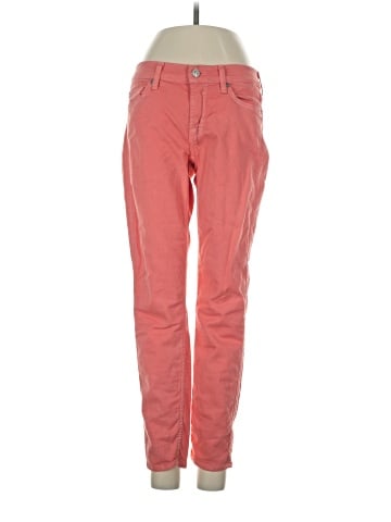 7 For All Mankind Jeans (view 1)