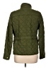 J.Crew 100% Polyester Argyle Green Jacket Size L - photo 2