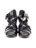 American Eagle Outfitters Black Sandals Size 6 - photo 2