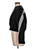 Adidas Black Pullover Sweater Size L - photo 5