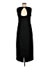Rampage Stars Black Cocktail Dress Size 8 - photo 2