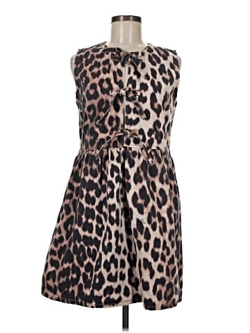 Ganni Casual Dress (view 1)