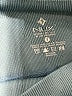 Nux Teal Yoga Pants Size S - photo 4