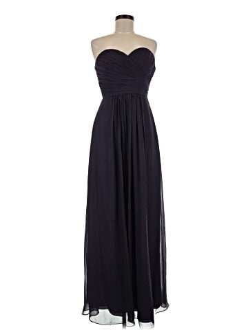 Bill Levkoff Cocktail Dress (view 1)