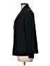 Eileen Fisher 100% Wool Black Wool Cardigan Size L (petite) - photo 5