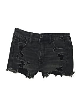 American Eagle Outfitters Denim Shorts (view 1)