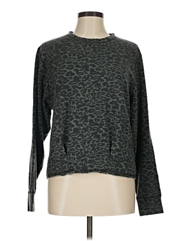 Joe's Jeans Pullover Sweater (view 1)