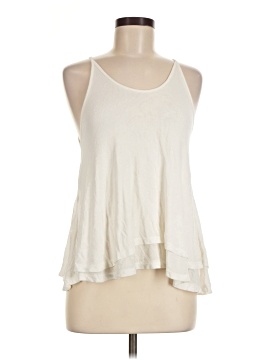 Jac Parker Sleeveless Top